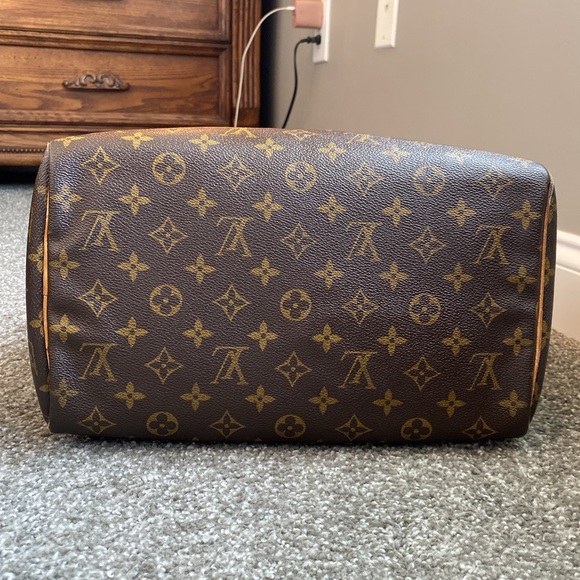 ❤️Authentic Louis Vuitton, speedy 30 EUC❤️ - Picture 4 of 17